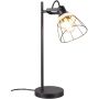 Trio JEROME R56231032 Бюро лампа 1x10w/e27 ip20