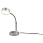 Trio KIKO R52501187 Бюро лампа 1x4.5w/led 3000k 300lm ip20