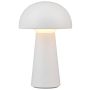 Trio LENNON R52176101 Масичка лампа 1x2w/led 3000k 180lm ip44