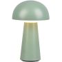 Trio LENNON R52176149 Масичка лампа 1x2w/led 3000k 180lm ip44