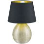 Trio LUXOR R50631079 Масичка лампа 1x60w/e27 ip20