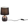 Trio MALU R50802667 Масичка лампа 1x40w/e14 ip20