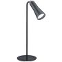 Trio MAXI R52121132 Бюро лампа 1x2w/led 3000k 200lm ip20