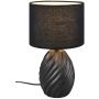 Trio MELVA R51771032 Масичка лампа 1x40w/e14 ip20
