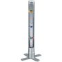 Trio MOTION R50711187 Масичка лампа 1x2.4w/led 3000k 5lm ip20