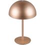 Trio MUNOZ R54891165 Масичка лампа 1x1.3w/led 3000k 120lm ip20