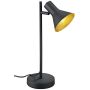 Trio NINA R50161002 Бюро лампа 1x28w/e14 ip20