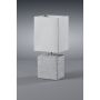 Trio PING R50131087 Масичка лампа 1x40w/e14 ip20