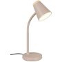 Trio PONGO R55831143 Бюро лампа 1x4.5w/led 3000k 500lm ip20