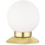 Trio PRINCESS R52551908 Масичка лампа 1x3w/led 3000k 250lm ip20