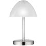 Trio QUEEN R52021107 Масичка лампа 1x2.5w/led 3000k 200lm ip20