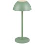 Trio RICARDO R54106149 Масичка лампа 1x2w/led 3000k 240lm ip54