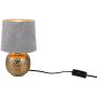 Trio SOPHIA R50821011 Масичка лампа 1x40w/e14 ip20