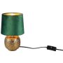 Trio SOPHIA R50821015 Масичка лампа 1x40w/e14 ip20