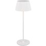 Trio SUAREZ R57706131 Масичка лампа 1x2w/led 3000k 200lm ip44