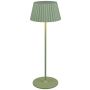 Trio SUAREZ R57706149 Масичка лампа 1x2w/led 3000k 200lm ip44