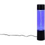 Trio TORNADO R50751032 Масичка лампа 1x1w/led ip20