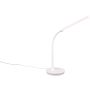 Trio TORO R57641101 Бюро лампа 1x5w/led 3000+4000+5000k 700lm ip20