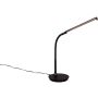 Trio TORO R57641102 Бюро лампа 1x5w/led 3000+4000+5000k 700lm ip20