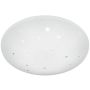 Trio ACHAT R62735000 Таванна лампа 1x21w/led 4000k 2200lm ip44