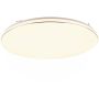 Trio BLANCA R64141101 Таванен светилник 1x46w/led 3000K 5400lm ip20