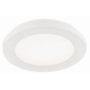 Trio CAMILLUS R62921001 Таванна лампа 1x10w/led 3000k 850lm ip44