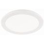 Trio CAMILLUS R62921501 Таванна лампа 1x15w/led 3000k 1350lm ip44