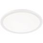 Trio CAMILLUS R62922401 Таванна лампа 1x24w/led 3000k 2000lm ip44