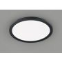 Trio CAMILLUS R62922432 Таванна лампа 1x24w/led 3000k 2700lm ip44