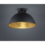 Trio JIMMY R60121002 Таванна лампа 1x60w/e27 ip20