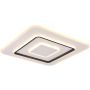 Trio JORA R64293931 Таванна лампа 1x55w/led 2700-6000K 6400lm ip20