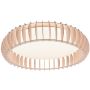 Trio MONTE R62171930 Таванна лампа 1x38w/led 3000-6500k 4400lm ip20