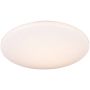Trio POLLUX R67839100 Таванен светилник 1x15w/led 3000k 1500lm ip44