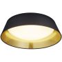 Trio PONTS R62871879 Таванна лампа 1x18w/led 3000k 2000lm ip20