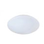 Trio PUTZ R62601201 Таванна лампа 1x12w/led 3000k 1100lm ip44