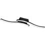 Trio ROUTE R62472132 Таванна лампа 2x5w/led 3000k 500lm ip20