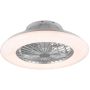 Trio STRALSUND R62522987 Вентилатор 1x30w/led 3000-6500k 2200lm ip20