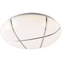 Trio TIBOR R62903001 Таванен светилник 1x10w/led 4000K 1200lm ip20