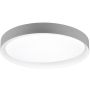 Trio ZETA R62712411 Таванна лампа 1x24w/led 2700-6500k 2500lm ip20