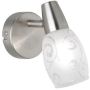 Trio COLMAR R80021007 Спот 1x28w/e14 ip20