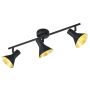 Trio NINA R80163002 Спот 3x40w/e14 ip20