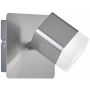 Trio ROUBAIX R82151107 Спот 1x4w/led 3000k 400lm ip20