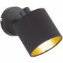 Trio TOMMY R80331079 Светильник за стена 1x28w/e14 ip20