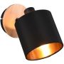 Trio TOMMY R81331030 Спот 1x28w/e14 ip20
