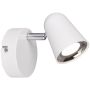 Trio TOULOUSE R82121131 Спот 1x3.5w/led 3000k 400lm ip20