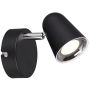 Trio TOULOUSE R82121132 Спот 1x3.5w/led 3000k 400lm ip20