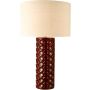 Dar Lighting Raja RAJ4225 Масичка лампа 1x60w/E27