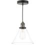 Dar Lighting Ray RAY0138 Висяща лампа 1x40w/e27