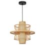Light Prestige Astra LP-3110/1P NT Висяща лампа 1x15W/E27 IP20