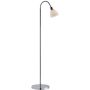 Nordlux RAY 63214033 Стойка лампа 1x40W/E14 IP20